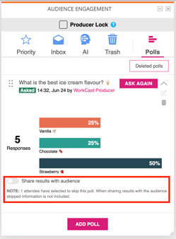 POlls 10