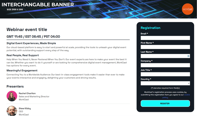 Registration 2