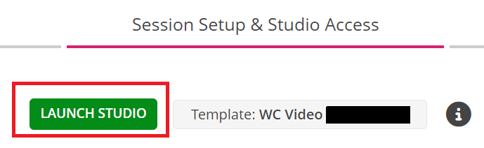 Interactive Studio - Producer Guide