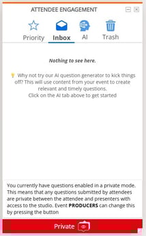 private